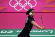 Olympics Day 7 - Badminton